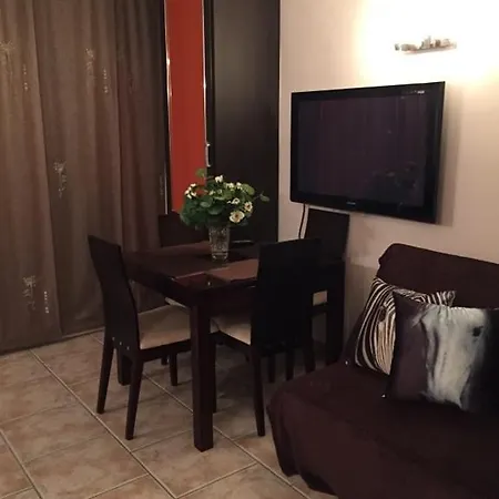 Apartment Cosy Studio Costa Adeje (Tenerife)